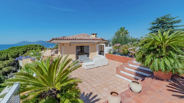 Apartment in Cannes, French Riviera
