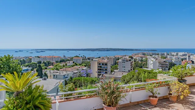 Apartment in Cannes, French Riviera