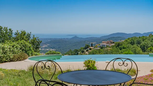 Villa in Les Adrets De L Esterel, Provence - Var