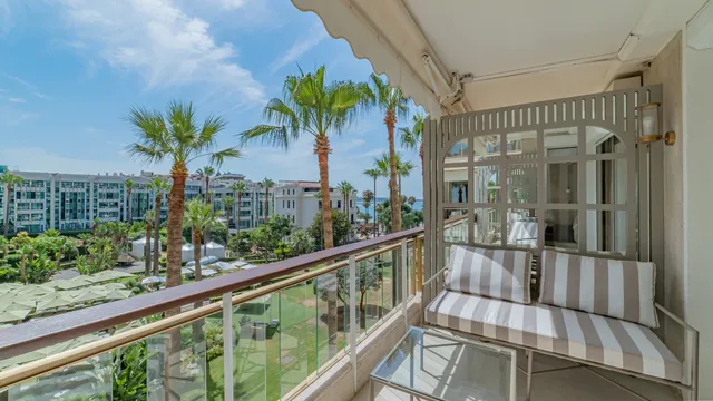 Apartment in Cannes, French Riviera