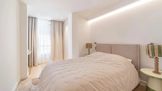 Apartment in Cannes, French Riviera