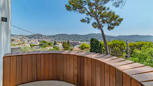 Apartment in Le Cannet, French Riviera