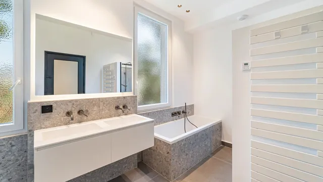 Apartment in Le Cannet, French Riviera
