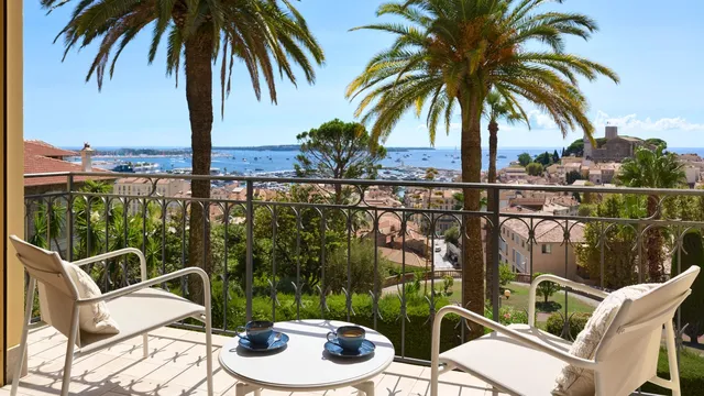 Apartment in Cannes, French Riviera