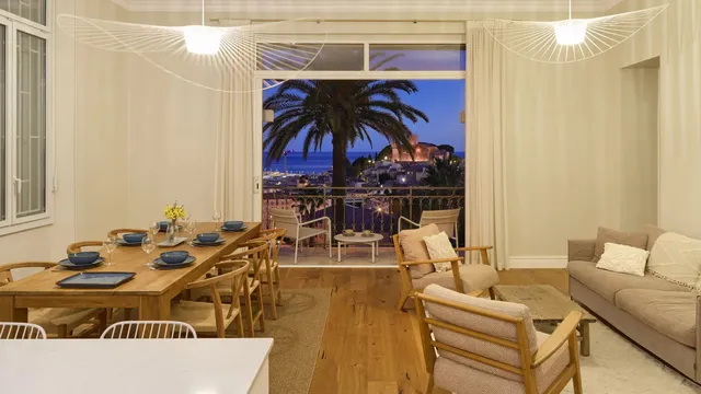 Apartment in Cannes, French Riviera