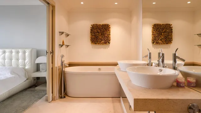 Villa in Theoule sur Mer, French Riviera