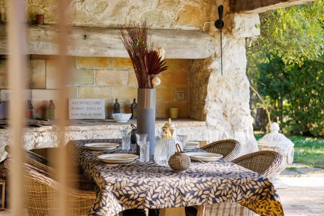 Villa in La Colle Sur Loup, French Riviera