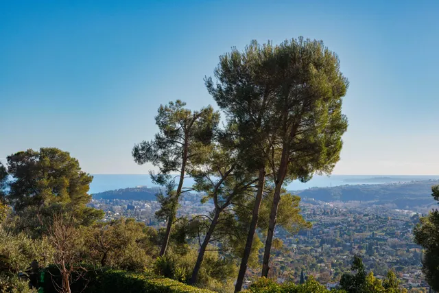 Villa in St Paul, French Riviera