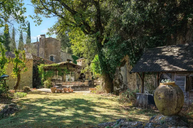 Villa in Tourrettes Sur Loup, French Riviera