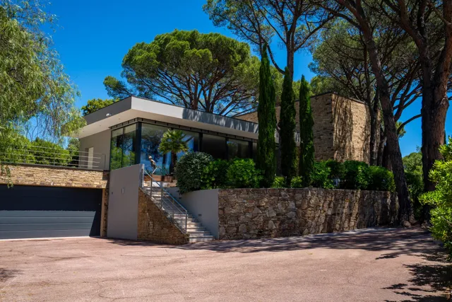Villa in Ste Maxime, French Riviera