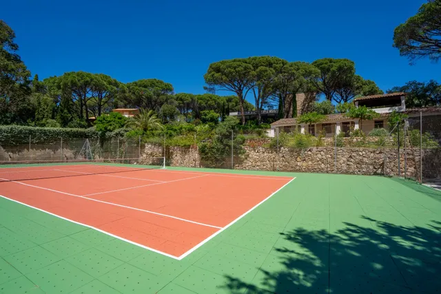 Villa in Ste Maxime, French Riviera