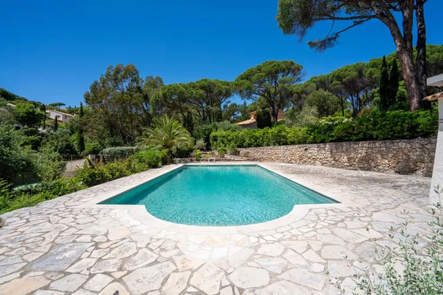 Villa in Ste Maxime, French Riviera
