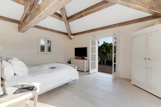 Villa in Grimaud, French Riviera