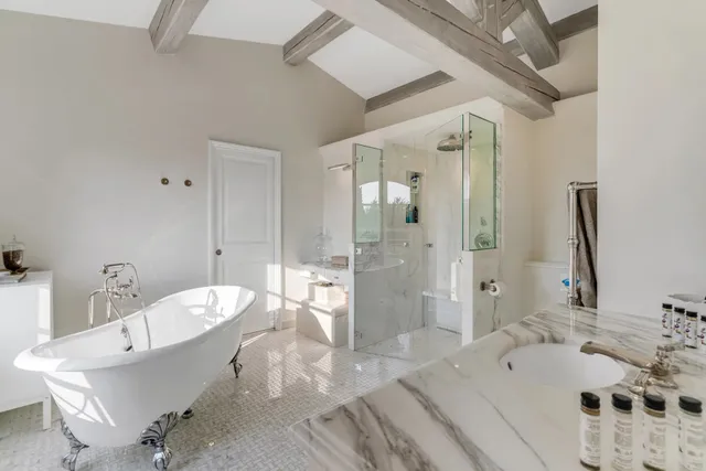 Villa in Grimaud, French Riviera
