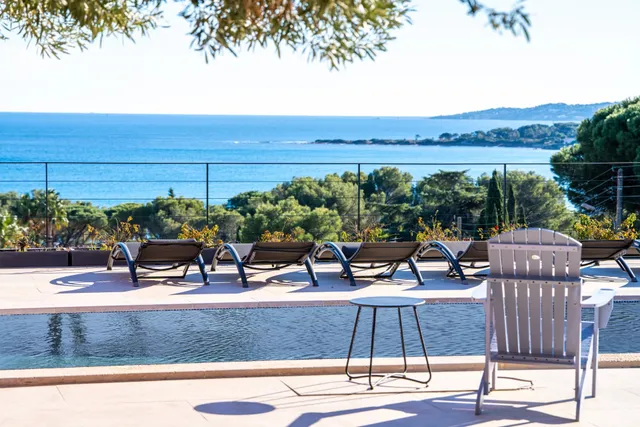 Villa in Ste Maxime, French Riviera