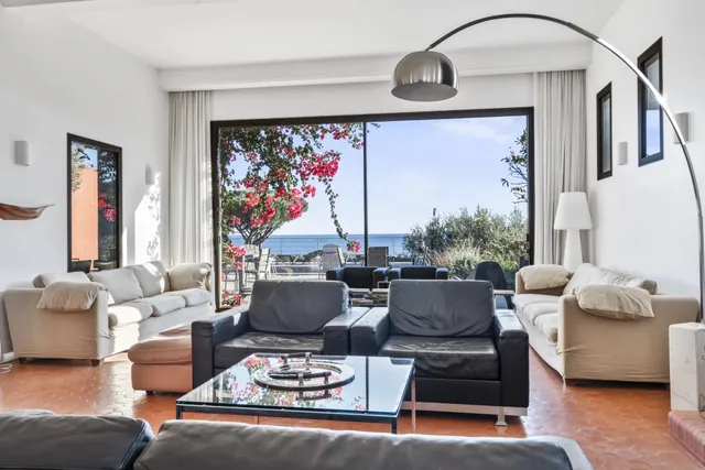 Villa in Ste Maxime, French Riviera