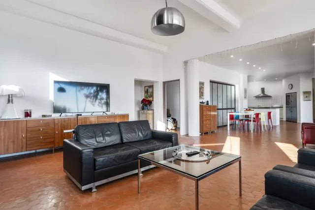 Villa in Ste Maxime, French Riviera