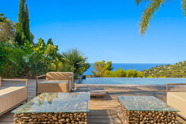 Villa in Hyeres, Provence - Var