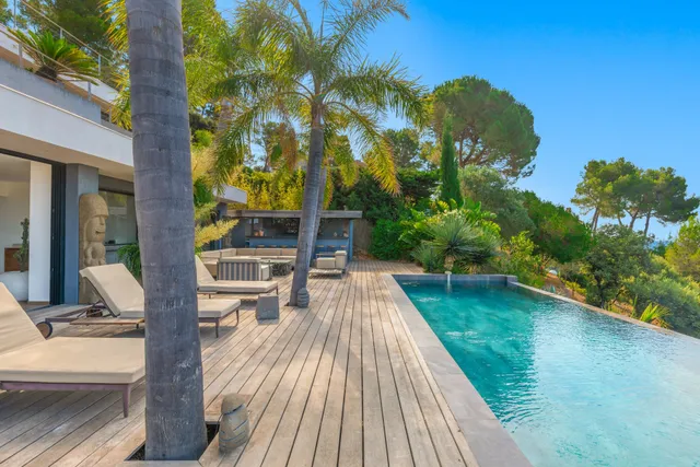 Villa in Hyeres, Provence - Var