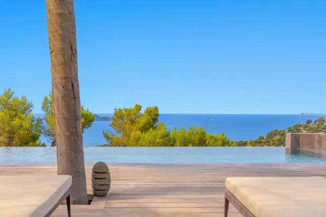 Villa in Hyeres, Provence - Var
