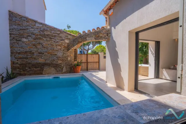 Villa in Hyeres, Provence - Var
