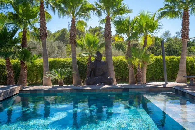 Villa in Draguignan, Provence - Var