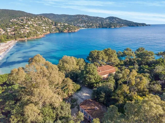 Villa in Le Lavandou, Provence - Var