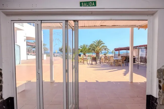 Lanzarote, Los Pocillos,