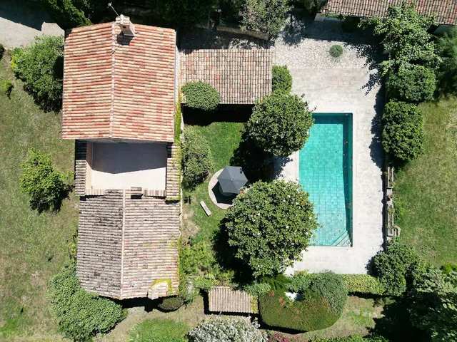 Villa in Le Rouret, French Riviera