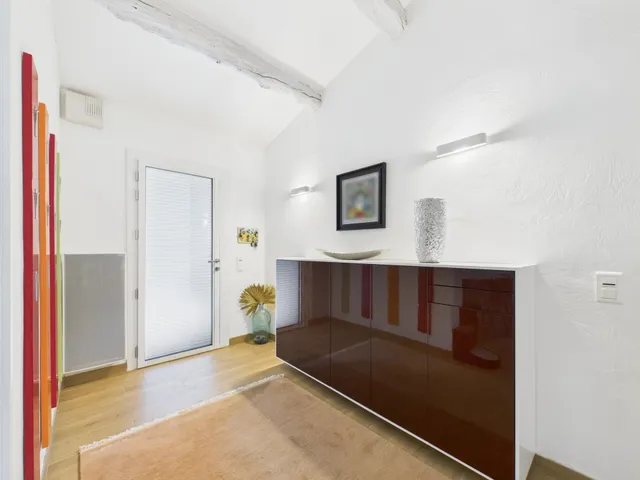 Villa in Valbonne, French Riviera