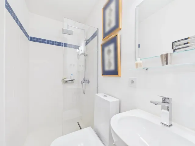 Apartment in Chateauneuf Grasse, French Riviera