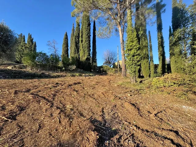 Villa in Valbonne, French Riviera