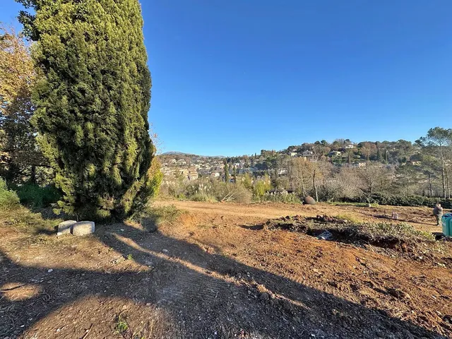Villa in Valbonne, French Riviera