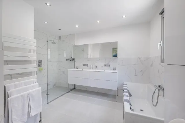 Villa in Opio, French Riviera