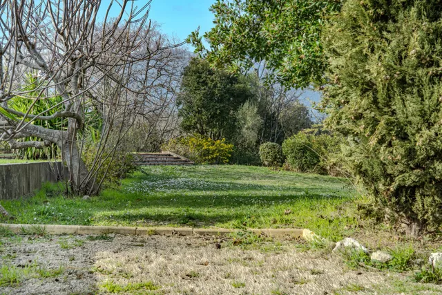 Villa in Roquefort Les Pins, French Riviera