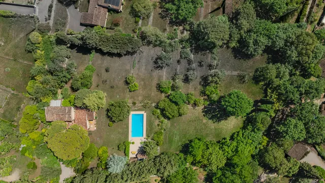 Villa in Grasse, French Riviera