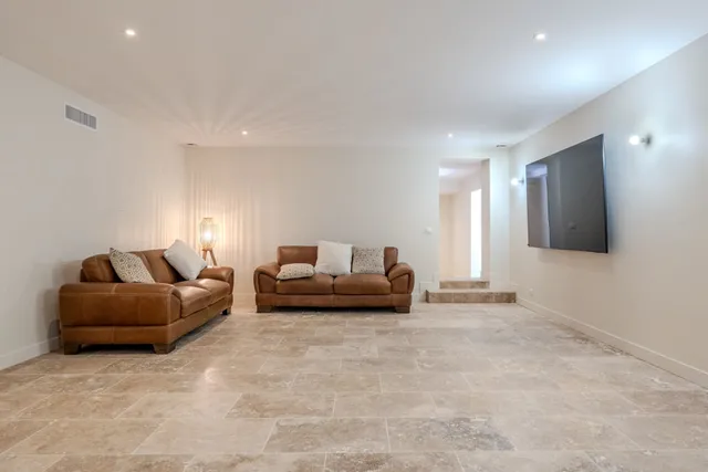 Villa in Chateauneuf Grasse, French Riviera