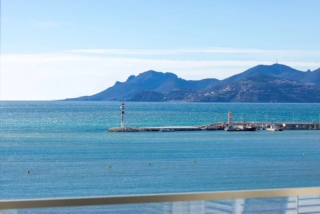 Apartment in Cannes, French Riviera