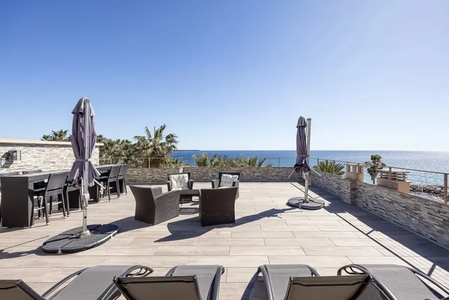 Apartment in Cannes, French Riviera