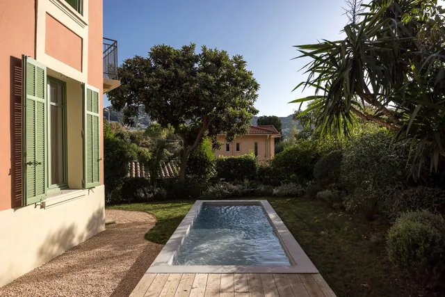 Villa in Le Cannet, French Riviera