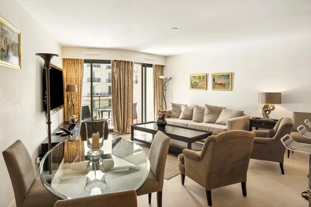 Apartment in Cannes, French Riviera