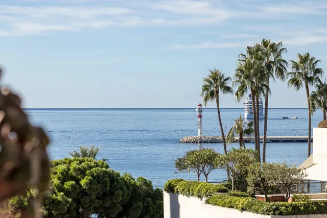 Apartment in Cannes, French Riviera