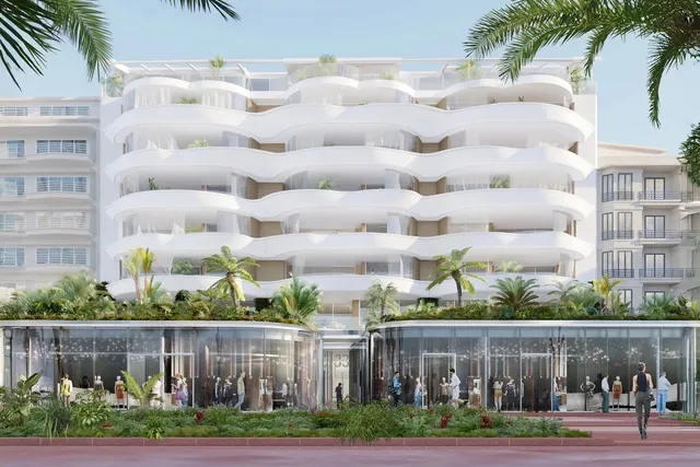 Apartment in Cannes, French Riviera