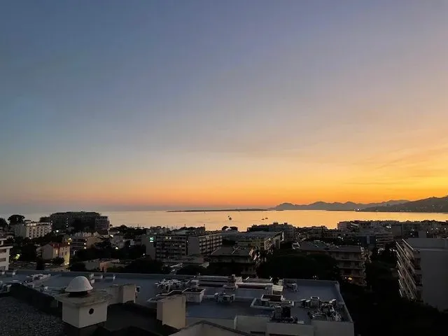 Apartment in Antibes, French Riviera