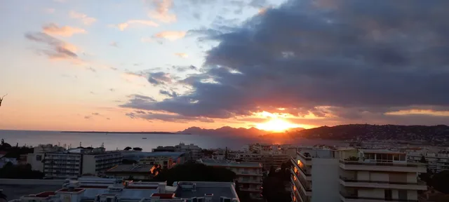 Apartment in Antibes, French Riviera