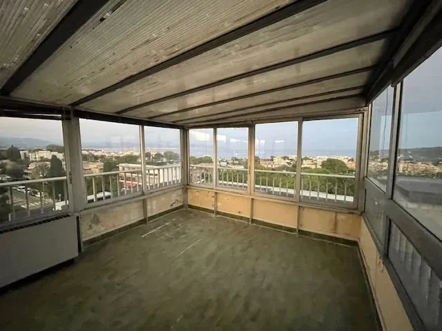 Apartment in Antibes, French Riviera