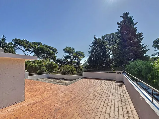 Villa in Cap D Antibes, French Riviera