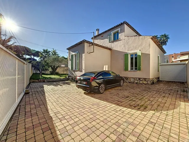 Villa in Cap D Antibes, French Riviera