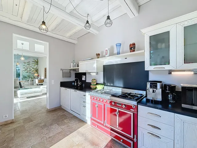 Villa in Cap D Antibes, French Riviera