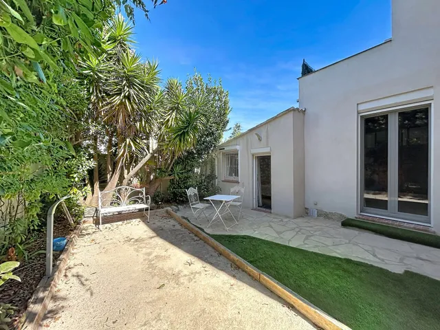 Villa in Cap D Antibes, French Riviera
